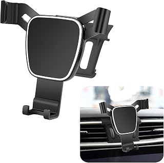 Compare LUNQIN Car Phone Holder for 20152020 Nissan Murano Auto Accessories Navigation Bracket Interior Decoration Mobile Cell Phone Mount at KSA Price