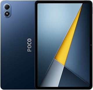 XIAOMI Poco Pad M1 Tablet Snapdragon 7s Gen…