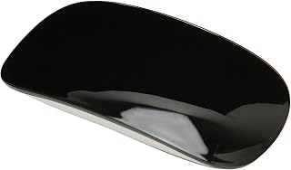 Yanmis Wireless Mouse, 800/1200/1600DPI Slim Rechargeable…