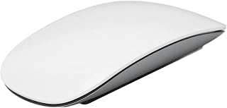 Eacam Wireless Mouse Ergonomic Curved Optical Touch…