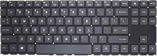 Compare Generic Laptop Keyboard for HP Omen 16wd0000 US United States Edition at KSA Price