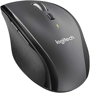 Compare Logitech M705 Marathon at KSA Price