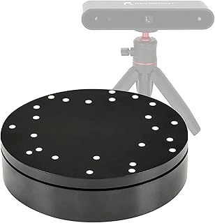 3D scanner accessories Auto Turntable for 3D…