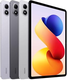 Compare Xiaomi Redmi Pad 2 PRO, Tablet Wifi, 12.1", Snapdragon 7s Gen 4, 6+128GB, Graphite Gray at KSA Price
