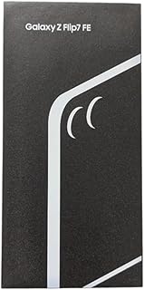 Compare Samsung Galaxy Z Flip7 Fan Edition FE DualSIM 128GB ROM + 8GB RAM GSM | CDMA Factory Unlocked 5G Smartphone Black  International Version at KSA Price