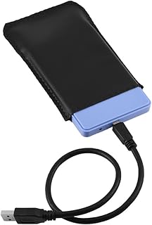 USB 3.0 to SATA External Hard Drive Enclosure,…