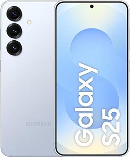 Samsung Galaxy S25 SM-S931B DUAL SIM 256GB ROM…