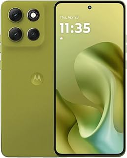 MOTOROLA MOTO G86 Power 5G, 8+16GB RAM Boost,…