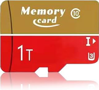 1024GB TF Card Micro Card Memory Card UHS-I U3…