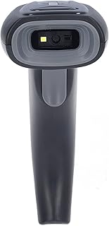 Compare QR Reader Accessory, Wide Compatibility Barcode Scanner CCD Sensor USB Receiver for Retail at KSA Price