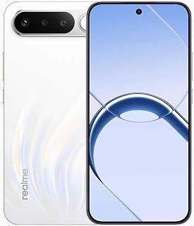 Realme 16 Dual-SIM 256GB ROM + 8GB RAM…