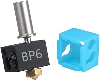 3D Printer BP6 Hotend J-Head Parts 0.4mm 1.75mm…