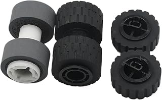 Compare Compatible for Avision, 727572768027 Pickup Roller Kit at KSA Price