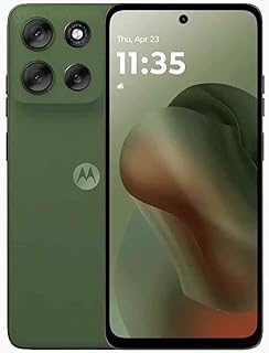 Motorola Moto G56 DUAL-SIM 256GB ROM + 8GB…