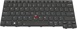 Compare Generic Laptop Keyboard for Lenovo ThinkPad P14s G3 US United States Edition at KSA Price