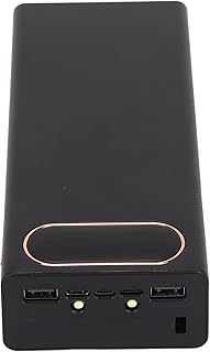 DIY Power Bank Smart Charger for Lithium Battery…