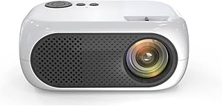 Projecter Mini Projector Support Native Projectors…