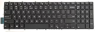 Compare Generic Laptop Keyboard for DELL G3 15 3590 US United States Edition at KSA Price