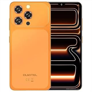 Compare C17 Dual SIM 4+12GB RAM 128GB Orange 4G LTE  Middle East Version at KSA Price