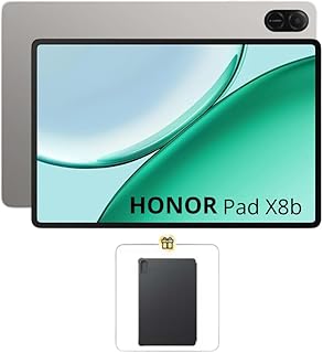 HONOR Pad X8b WiFi Tablet 11-Inch 90Hz FHD…