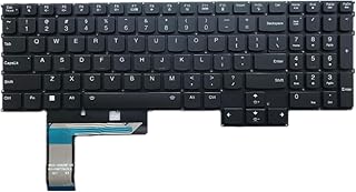 Compare Generic Laptop Keyboard for Lenovo Legion 9i 16IRX9 Gen 9 US United States Edition at KSA Price