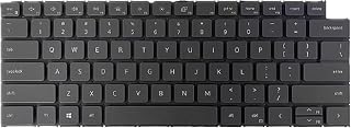 Compare Generic Laptop Keyboard for DELL Vostro 13 5310 US United States Edition at KSA Price