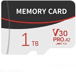 Memory Card 1TB, V30 PRO, Transfer high Speed for…