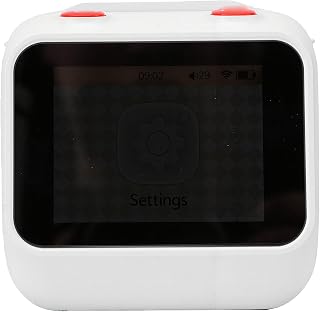 Compare AI Voice Printer, 2.8 Inch Touchscreen, 1500mAh Battery at KSA Price