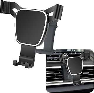 Compare LUNQIN Car Phone Holder for 20142018 Mazda 3 Auto Accessories Navigation Bracket Interior Decoration Mobile Cell Phone Mount at KSA Price