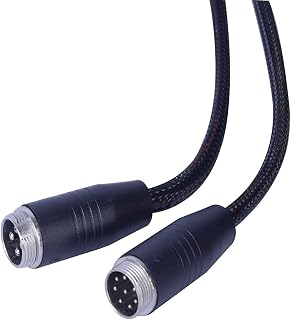 Compare Accessory Upgrade Extension Cable Kit 3D Printer Accessories 7PCSCarton Metal+Nylon Wires 1meter3.28ft for CR10 10S 10S410S5 at KSA Price