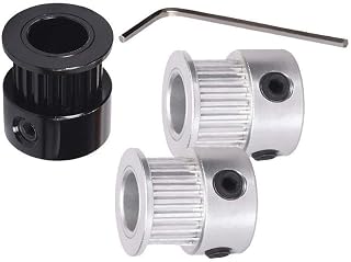 GT2 6MM 10MM Timing Pulley 2GT 20 Teeth…