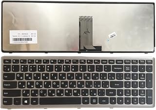 COMP-SA - New RU keyboard For LENOVOs…