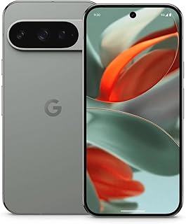 Google Pixel 9 Pro 5G 2024 (GEC77 | International…