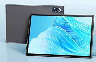 Compare Hi10 X Pro 10.1 Inch 800 * 1280 IPS Screen Unisoc T606 4GB RAM 128GB ROM Tablets 2.4G5G Wifi Android 14 Tablet PC 7000mAh at KSA Price