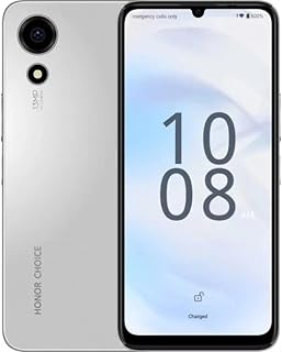 HONOR CHOICE T10 4G Smartphone, 6.75" HD…