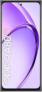 OPPO A80 5G | Dual SIM | 8GB RAM…