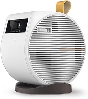 BenQ GV11 | Smart Mini Projector 200ANSI Portable…