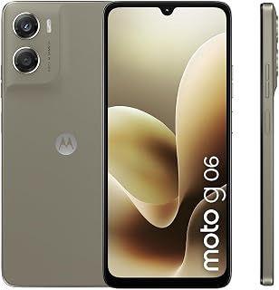 Compare MOTOROLA G06 4G, 4+8GB RAM Boost, 128GB ROM, MTK Helio G81 Extreme, 6.9" Super HD Display 120Hz, Android 15, PANTONE Laurel Oak at KSA Price
