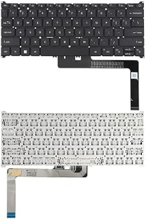 US Version Laptop Keyboard for Acer Spin 3…