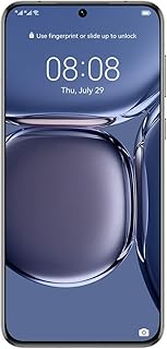 Compare HUAWEI P50 Smart Phone,6.5 inches,256GB+8GB 300 Hz Touch Sampling Rate,DualMatrix Camera Design,66W Charge,4G Smooth and Fast Intelligent CrossDevice Collaboration,Golden Black at KSA Price