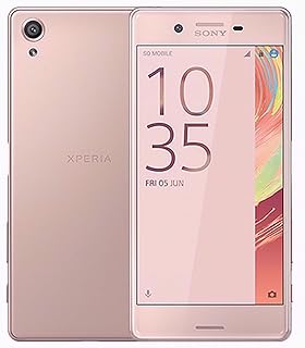 Sony Xperia X SINGLE-SIM 64GB ROM + 3GB…
