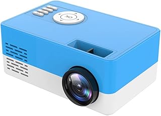 Home Office Projecter 1080P LED Projector Home…