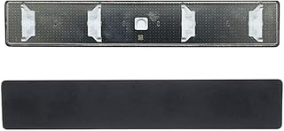 Compare Keeparlus US Keyboard Spacebar KeyCap Replacement QWERTY for MacBook Pro Retina A1989 A1990 A1932 20182019 Year at KSA Price
