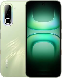 Infinix Hot 70 Smartphone, 6GB RAM 256GB,…