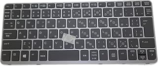 Generic Laptop Keyboard for HP EliteBook 840…
