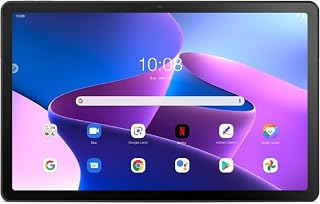 Lenovo Tab M10 Plus (3rd Gen) 4G LTE 128GB…