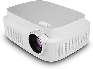 Compare PddXc Mini Projector,Portable Projector, for Home Theater 1080P Full HD Home Cinema Projector at KSA Price