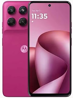 Motorola Moto G47 Dual-SIM 128GB ROM + 8GB…