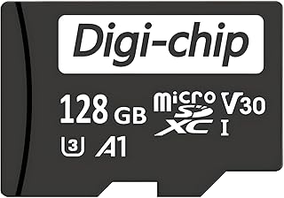 128GB Micro SD Memory Card for Samsung Tab…