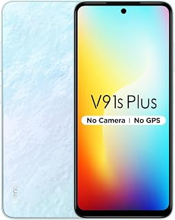 V91s Plus No Camera No GPS, 4GB+4GB RAM + 128GB ROM,…